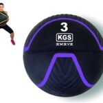 Balón Medicinal. Wall Ball Grade