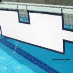 Lona para Portería Waterpolo