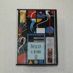 Z-DVD Béisbol. Iniciación III