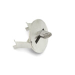 Soporte Pared Redondo Corchera