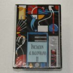 Z- DVD Balonmano. Iniciación II