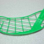 Pala Suelta Unihoc. Niño Right