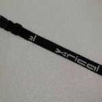 Flotador Cervical. Cierres y cintas