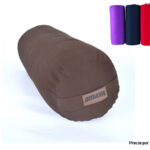 Bolster Cilíndrico Yoga