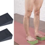 Cuñas Eva Yoga 15x12x5. Par