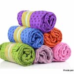 Toalla de Yoga