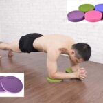 Yoga Pad. Par