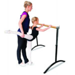 Barra Ballet Portátil Simple