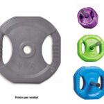 30 mm. Work Power Pump. Disco con Asas