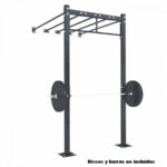 Estructura Funcional D06