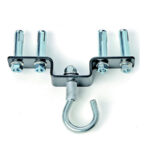 Soporte Techo para Saco Boxeo