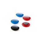 Set 5 Imanes para pizarra 30 mm