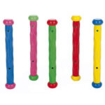 Picas Inmersión. Lote 5 uds