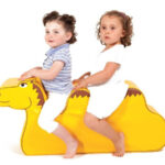 Figura. Camello Foam