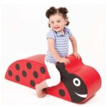 Figura. Mariquita Foam