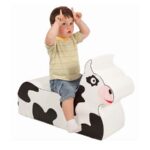 Figura. Vaca Foam