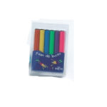 Picas Inmersión Lastradas. Lote 6 uds