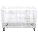 Carro Portamaterial 120x68x78