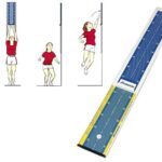 Medidor Salto Vertical o Flexibilidad