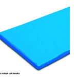 Funda Colchoneta 160x60x5 Basic