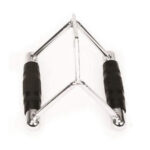 Agarre Remo Estrecho para Rack