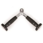 Agarre Tríceps en V para Rack