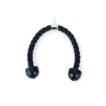 Cuerda Tríceps Agarre Redondo para Rack