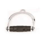 Estribo a una Mano para Rack