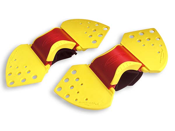 Calcetines Piscina Junior - DEPORTES ALTERNATIVOS, S.L