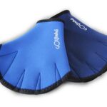 Manoplas Neopreno Tallas