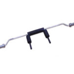 50 mm. Barra Safety Squat Bar