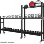 Estantería Cross Training 1