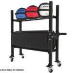 Estantería Cross Training 3