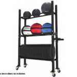 Estantería Cross Training 5