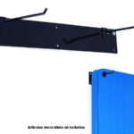 Soporte Colchonetas Ajustable