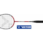 Raqueta Bádminton Victor AL 6500