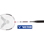 Raqueta Bádminton Victor ST 1680