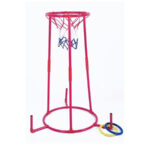 Canasta Infantil Anibasket con Anillas