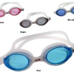 Gafas Natación Senior. Sedna Squba