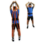 Goma Elástica. Multi Expander