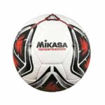 Balón Fútbol 7 Cuero Mikasa Regateador