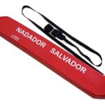 Tubo de Rescate Recubierto