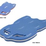 Tabla Natación Grande Tiburón