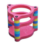 Canasta Basket Flotante