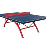Mesa Exterior Ping Pong Atacama Plus