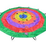 Paracaídas Diana Arco Iris