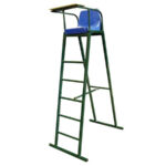 Silla Juez Tenis