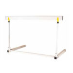 Valla Atletismo Aluminio Senior