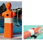 Maniquí de Socorrismo