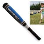 Bate Foam Deluxe y Pelota